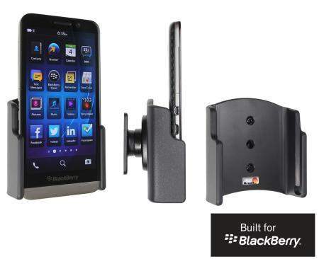 Brodit 511547 Mobile Phone Halter BlackBerry Z30 - passiv - Halterung mit Kugelgelenk