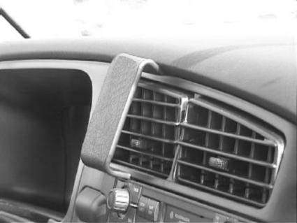 BRODIT 851990 ProClip Halterung - für VW Volkswagen Golf III / Jetta / Vento