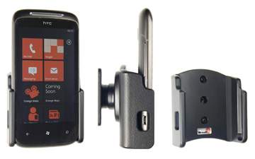Brodit 511212 Mobile Phone Halter - HTC Mozart - passiv - Halterung mit Kugelgelenk