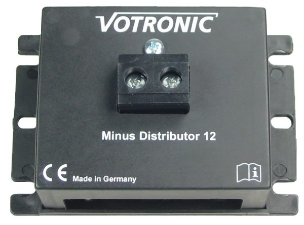 Dietz VO_3208 Minus-Distributor 12