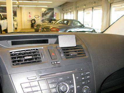 BRODIT 854623 ProClip Halterung - Mazda 5 2011 - 2012 KFZ-Halter Navigation