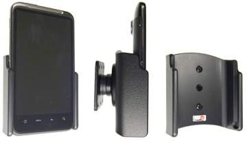 Brodit 511198 Mobile Phone Halter - HTC Desire HD - passiv - Halterung mit Kugelgelenk