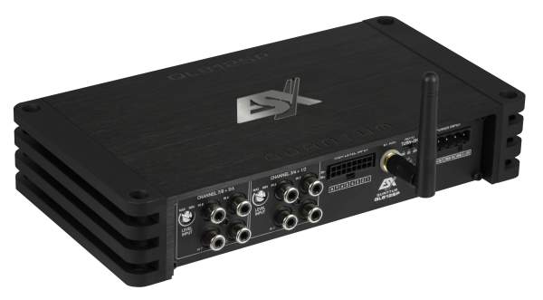 QL812SP Digitaler 12-Kanal Soundprozessor
