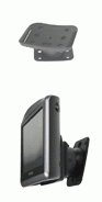 TomTom One XL universal Gerätehalter passiv