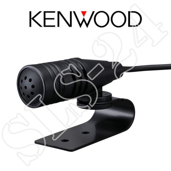 Kenwood KCA-MC10 Externes Freisprechmikrofon Mikro Micro