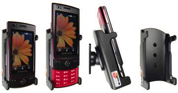 Brodit 511031 Mobile Phone Halter - SAMSUNG S8300 / Ultra TOUCH - passiv - Halterung m. Kugelgelenk