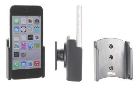 Brodit 511562 - APPLE iPhone 5C - passiv Halter mit Kugelgelenk