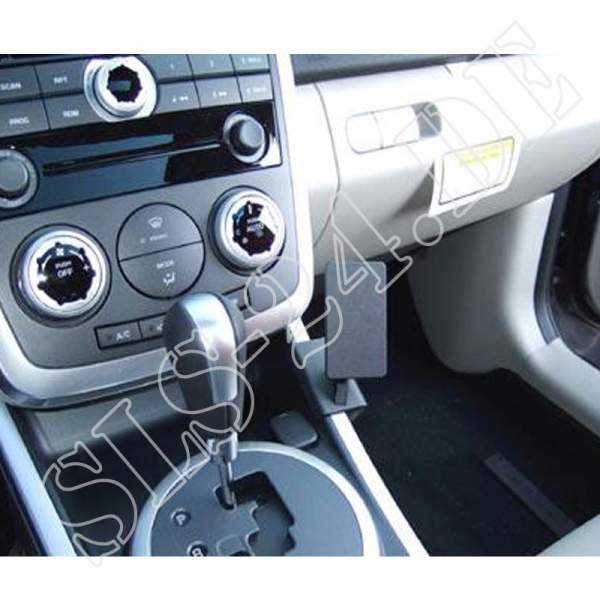 BRODIT 833938 ProClip Halterung - Mazda CX-7 ab Baujahr 2007-2012 Navi GPS Navi KFZ Halter