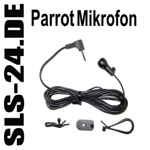 Parrot Mikrofon CK3100 CK3300 CK3500 CK3000 Mikro Micro CK 3100 CK 3500