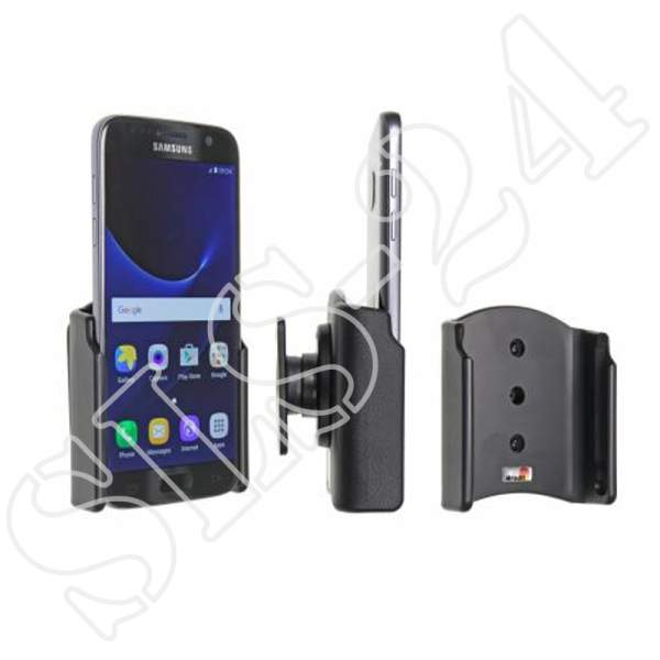 Brodit 511863 Mobile Phone Halter - Samsung Galaxy S7 - passiv - Halterung mit Kugelgelenk