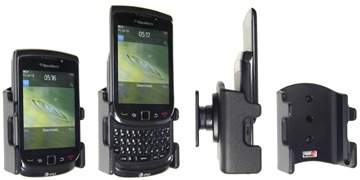 Brodit 511179 Mobile Phone Halter - BlackBerry Torch 9800 - passiv - Halterung mit Kugelgelenk