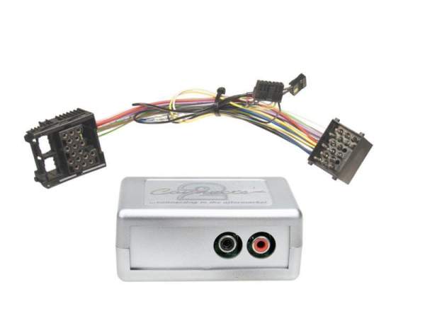 44VBMX002 AUX Audio Interface BMW 3 / 5 / Mini