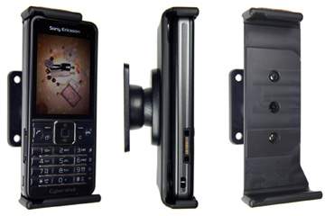 Brodit 511025 Mobile Phone Halter - Sony Ericsson C901 - passiv - Halterung mit Kugelgelenk