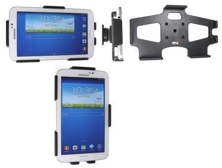 Brodit 511543 - Samsung Galaxy Tab 3 7.0 SM-T210 - passiv - Halterung