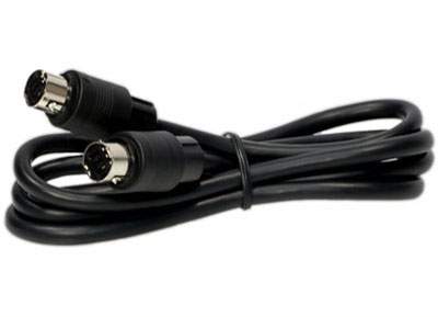 Alpine / JVC / Sony CD Wechsler Anschluss Kabel