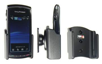 Brodit 511157 - PDA Halter - Sony Ericsson Vivaz Pro - passiv - Halterung - mit Kugelgelenk